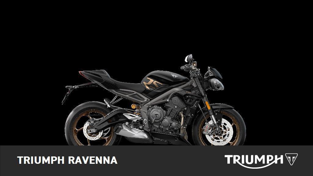 TRIUMPH Street Triple 765 RS