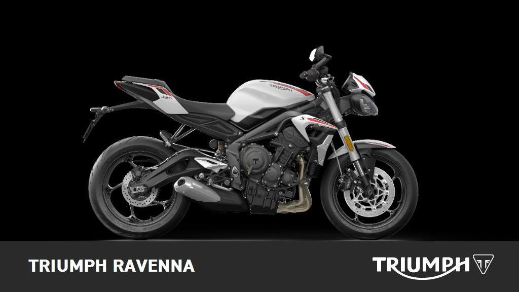 TRIUMPH Street Triple 765 660 S  dep.A2