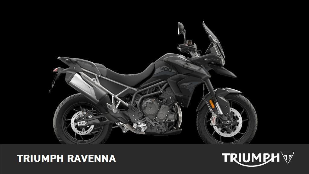 TRIUMPH Tiger 900 GT Abs