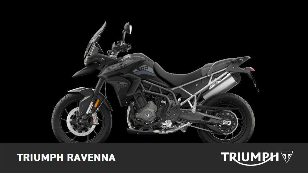 TRIUMPH Tiger 900 GT Abs