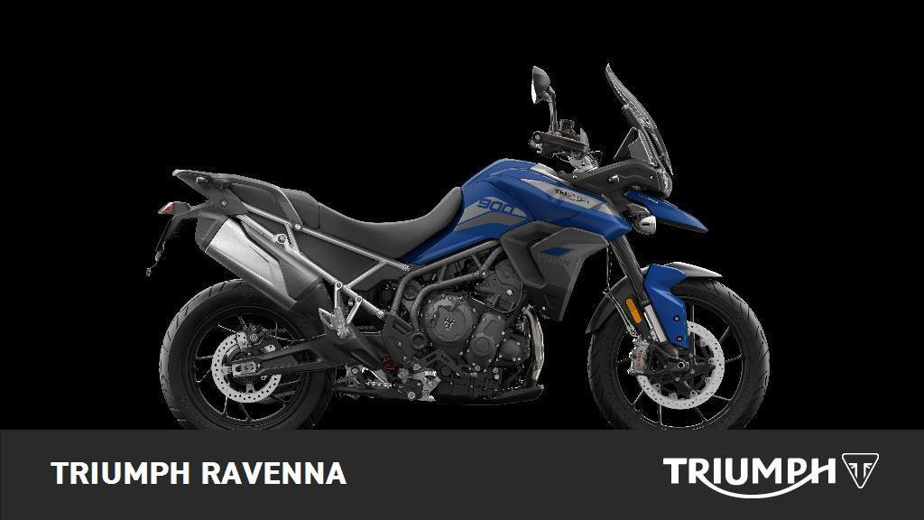 TRIUMPH Tiger 900 GT Pro Abs