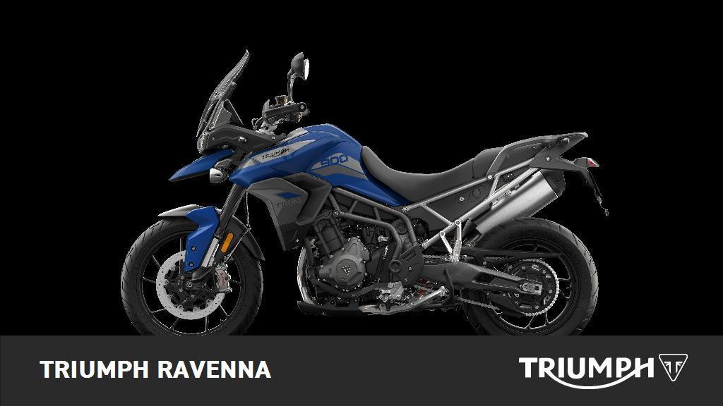 TRIUMPH Tiger 900 GT Pro Abs