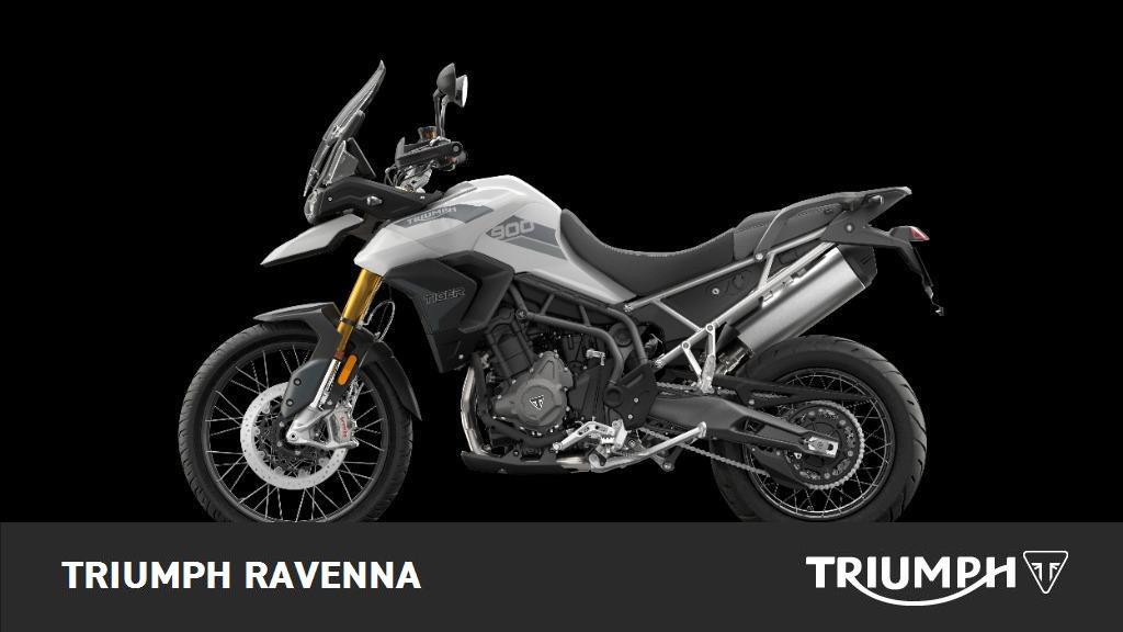 TRIUMPH Tiger 900 Rally Abs
