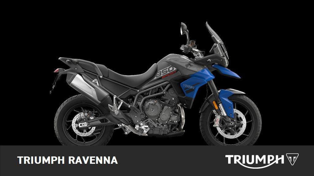 TRIUMPH Tiger 850 Sport Abs