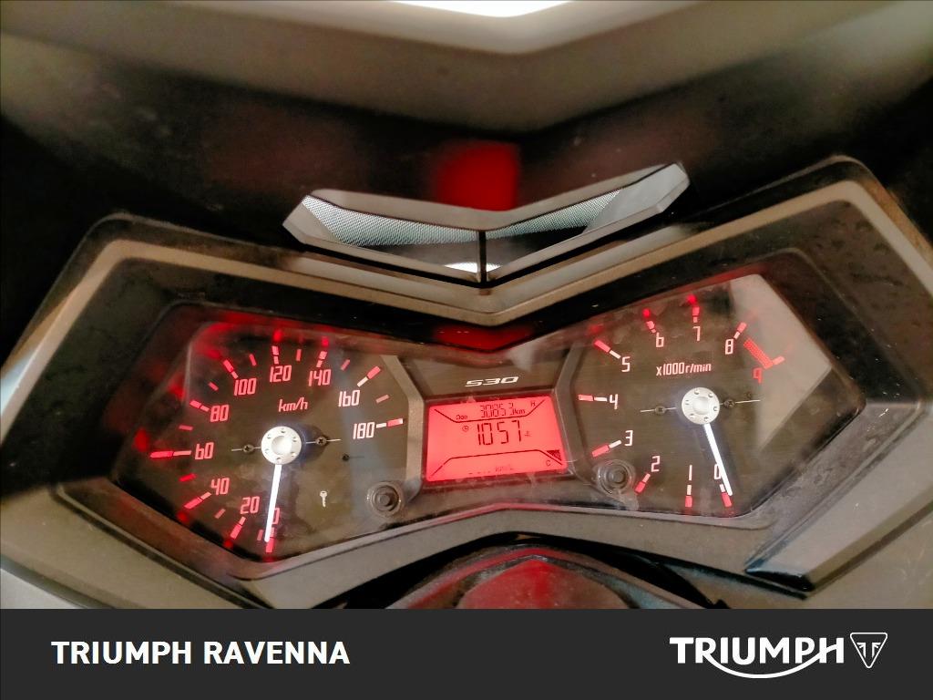 Yamaha T Max 530 