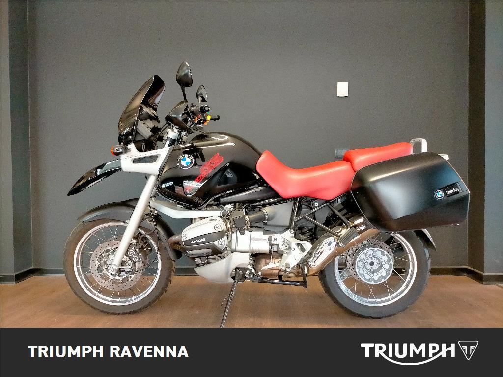BMW R 1100 GS 