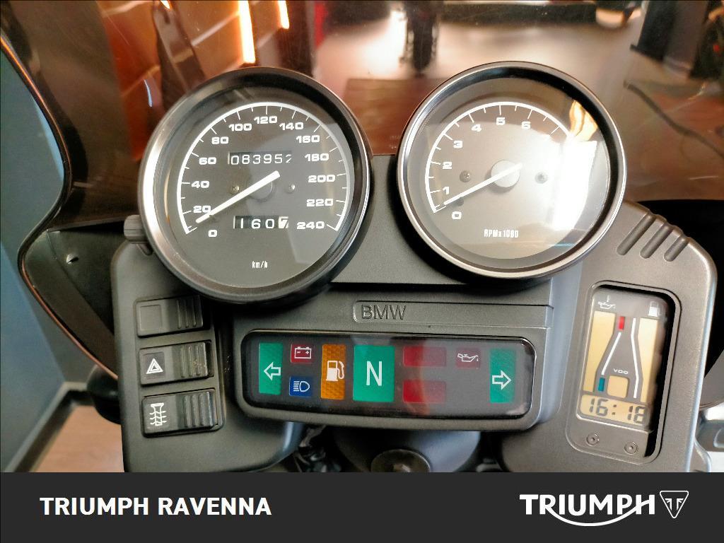 BMW R 1100 GS 