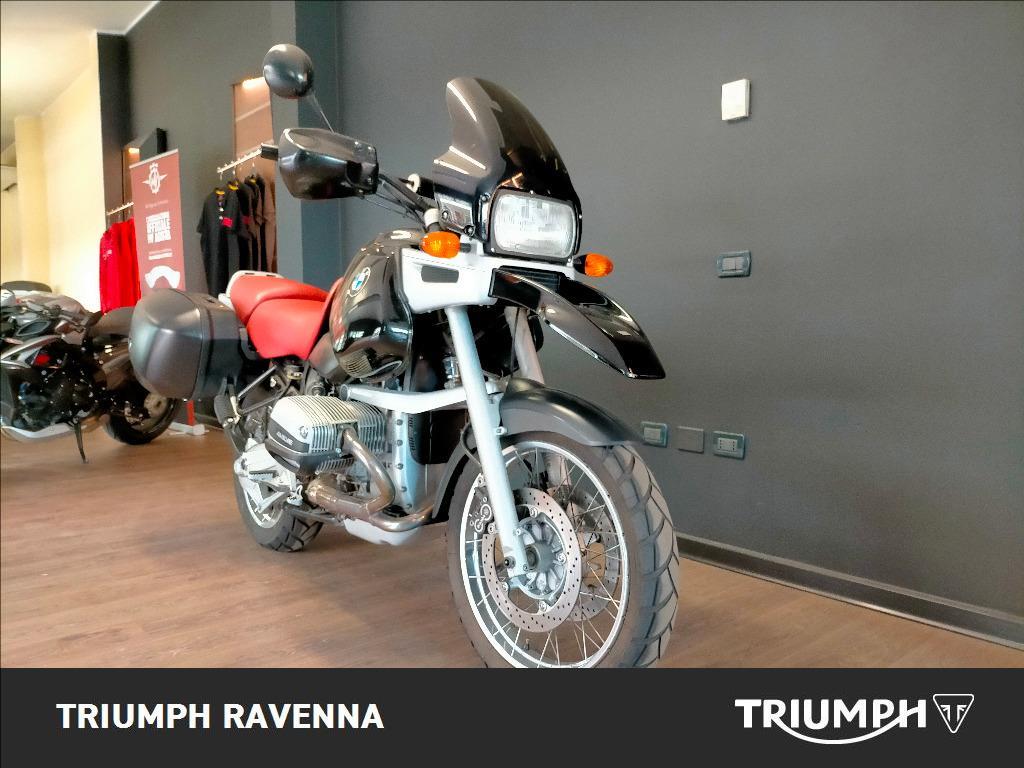 BMW R 1100 GS 