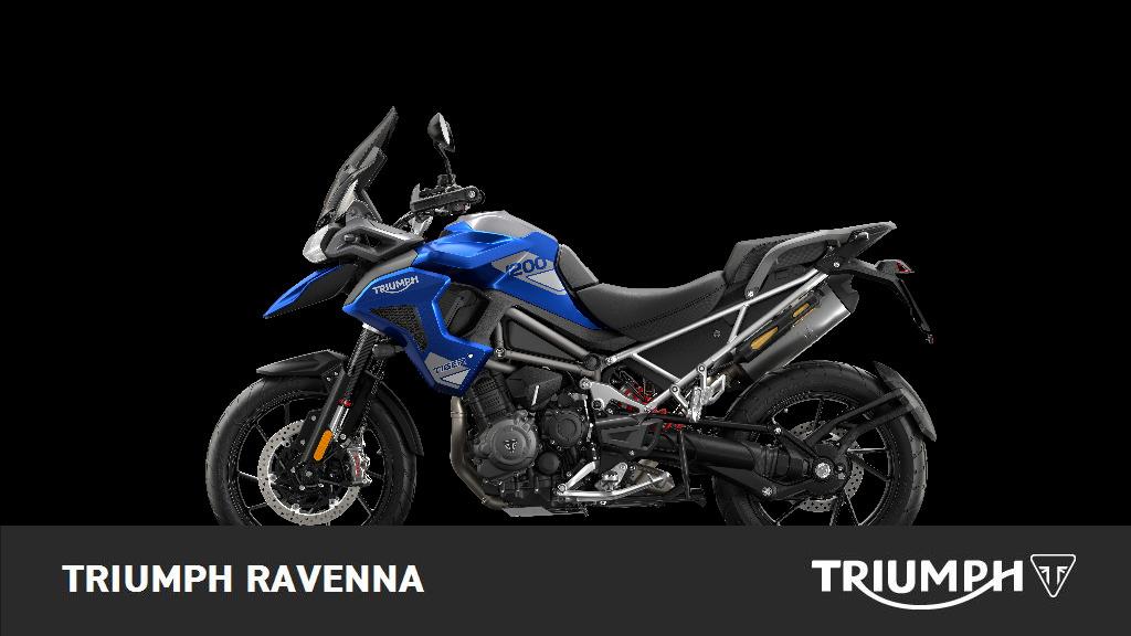 TRIUMPH Tiger 1200 GT Pro Abs