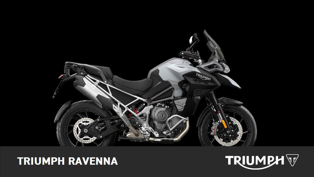 TRIUMPH Tiger 1200 GT Explorer Abs