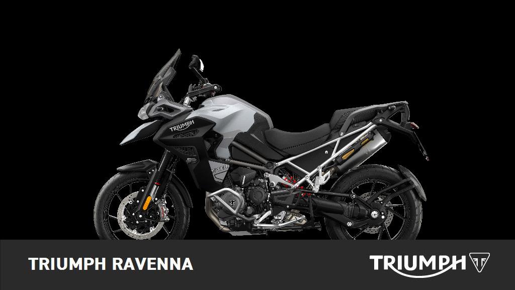 TRIUMPH Tiger 1200 GT Explorer Abs