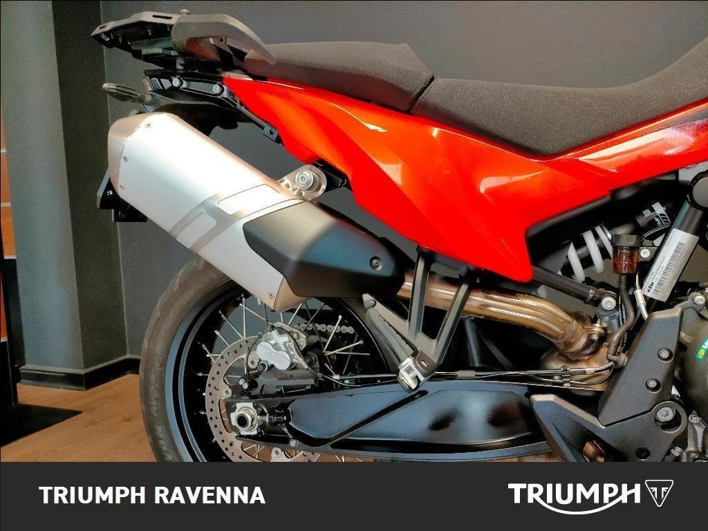 KTM 890 Adventure 
