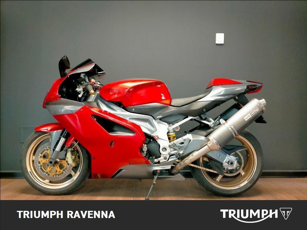 APRILIA RSV Mille R
