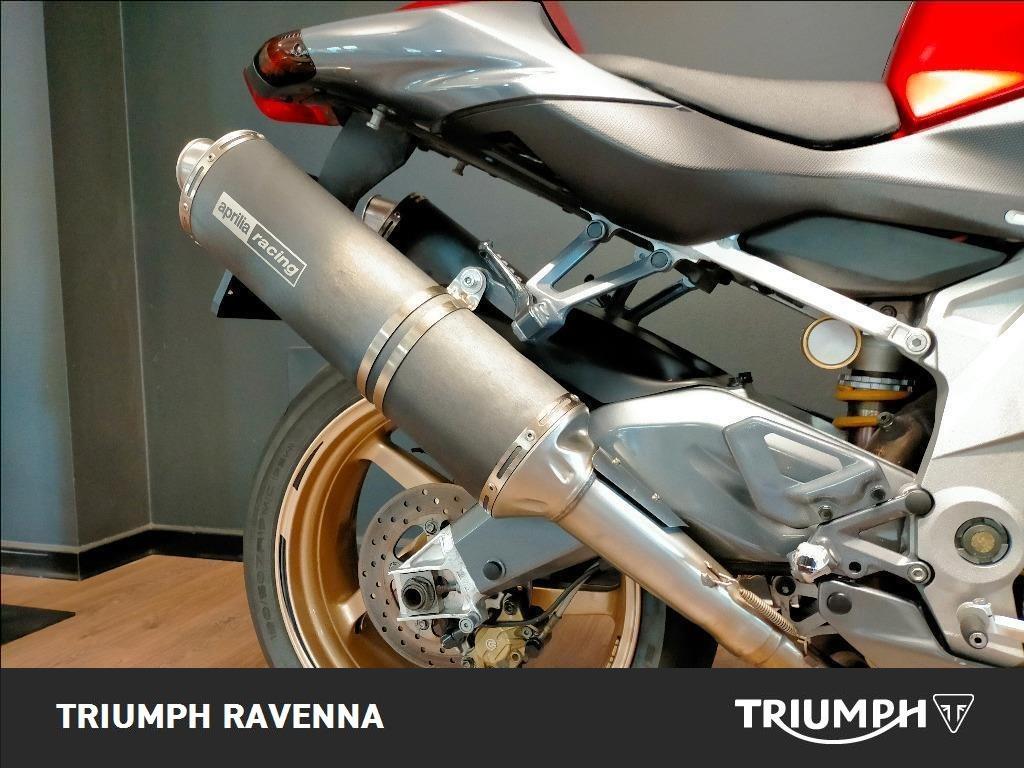 APRILIA RSV Mille R