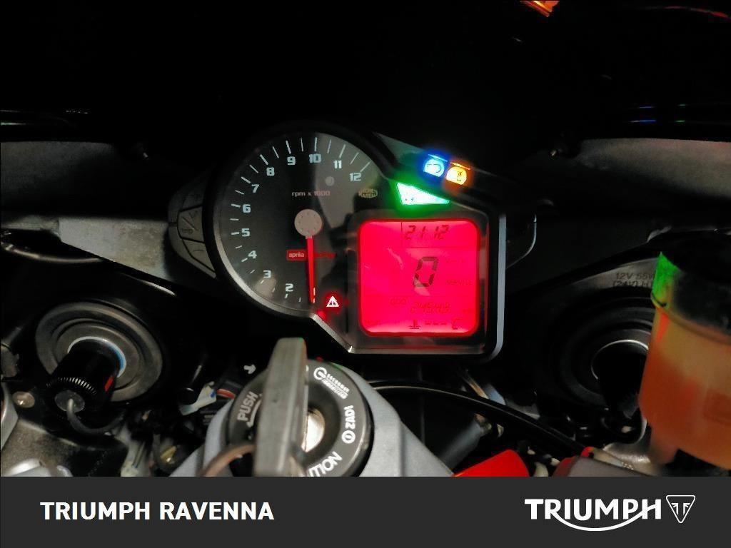 APRILIA RSV Mille R