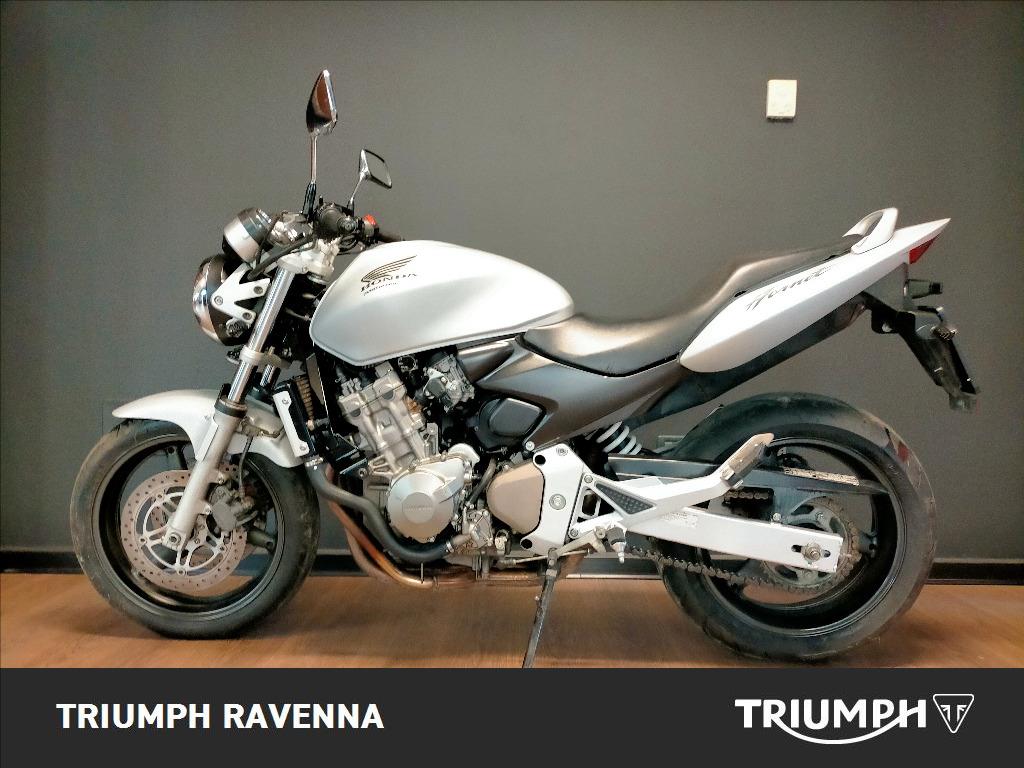 HONDA Hornet 600 F