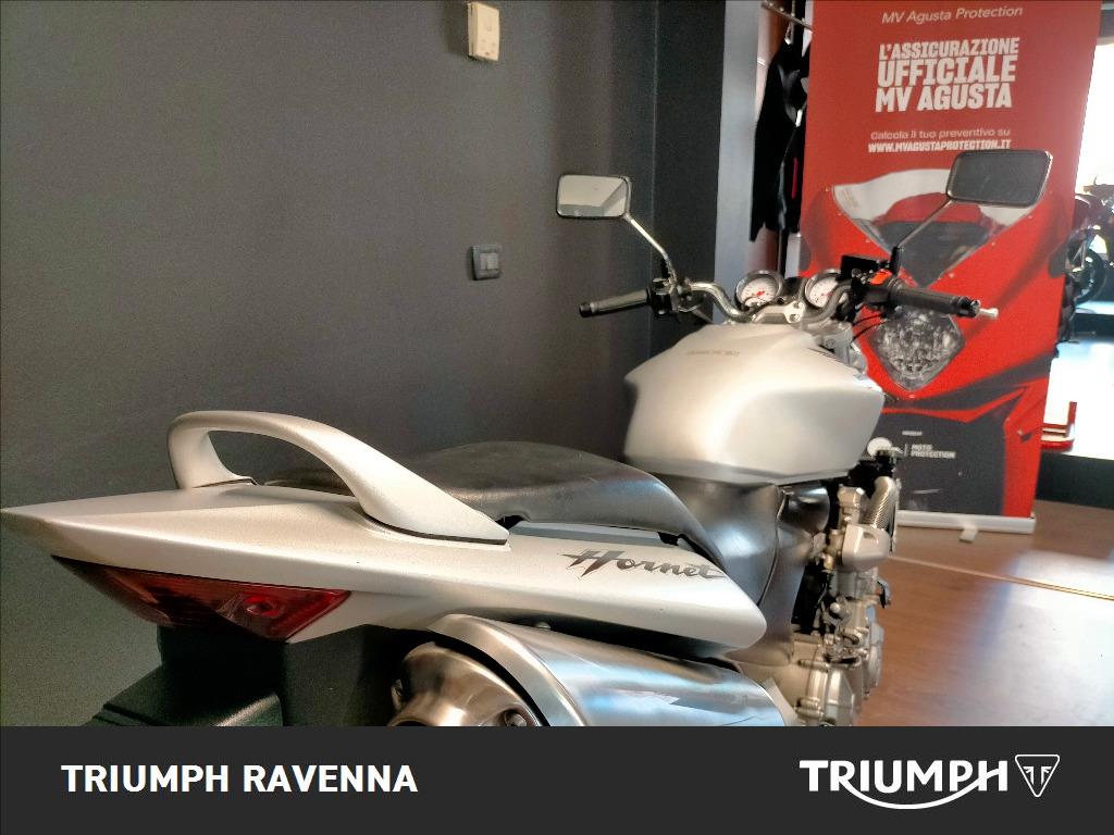 HONDA Hornet 600 F