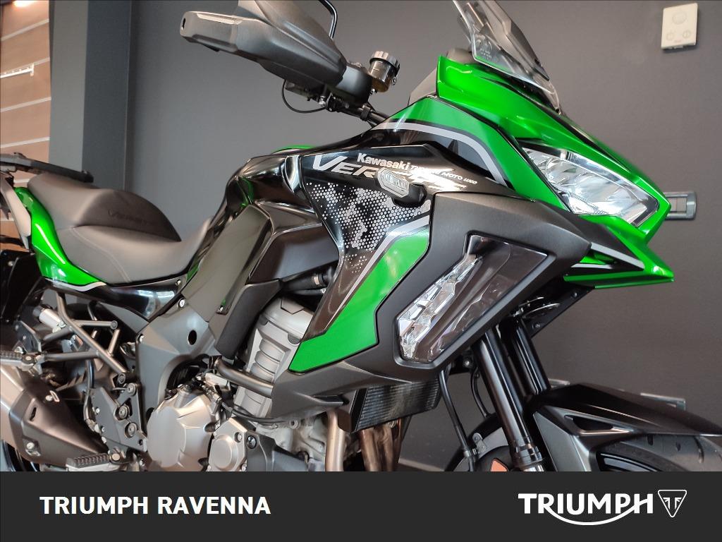 KAWASAKI Versys 1000 