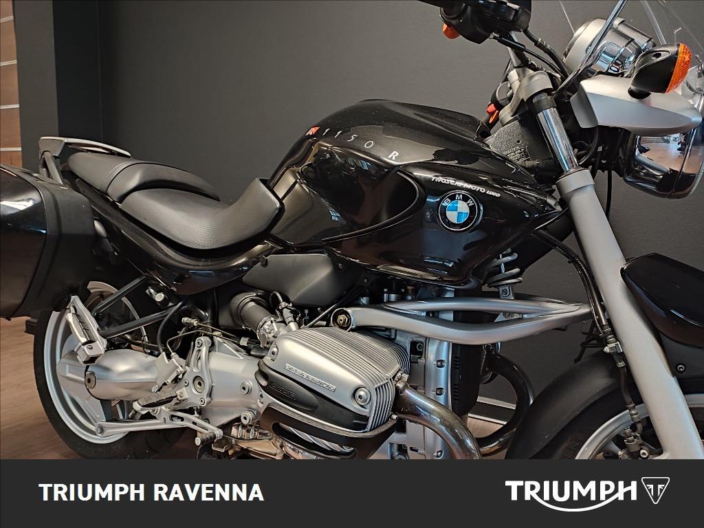 BMW R 1150 R 