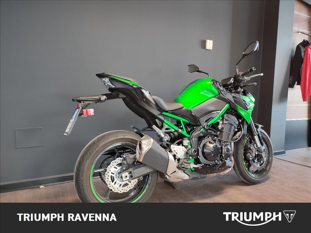 KAWASAKI Z 900 