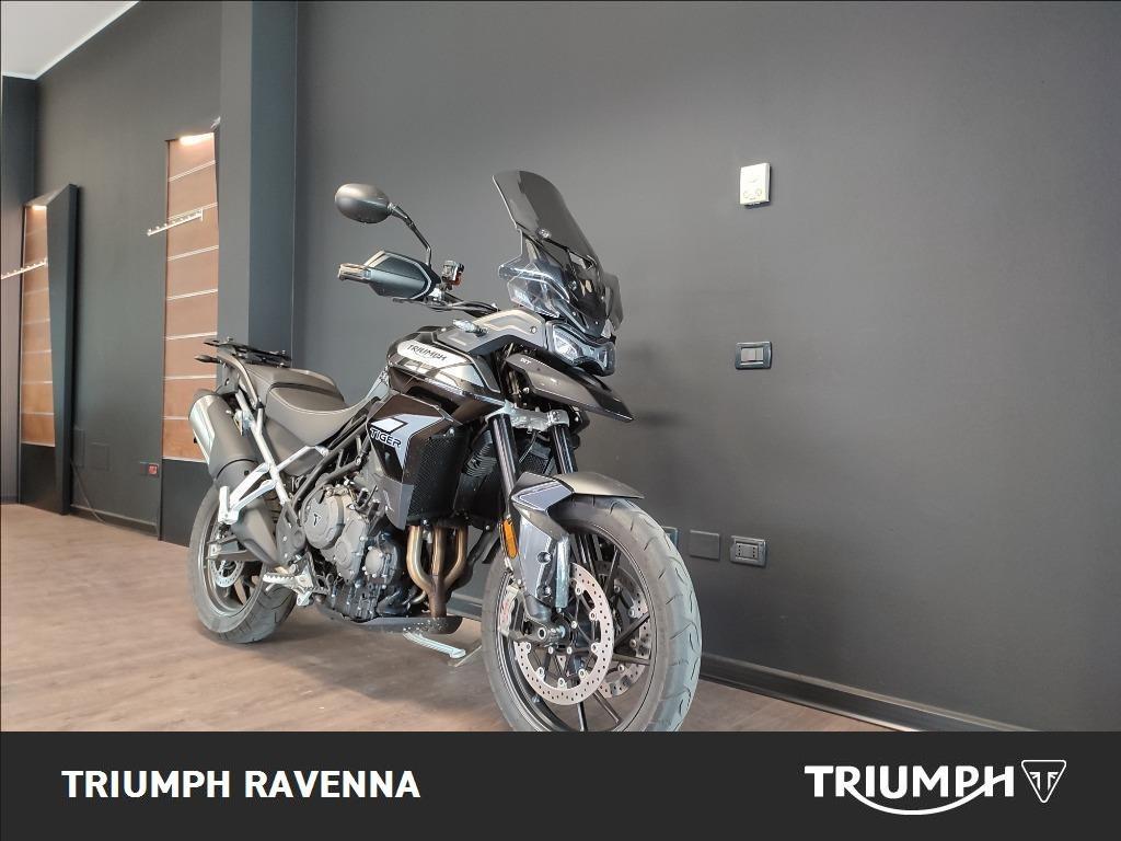 TRIUMPH Tiger 900 GT Abs
