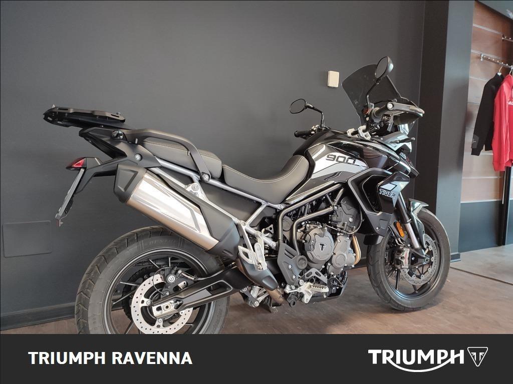 TRIUMPH Tiger 900 GT Abs