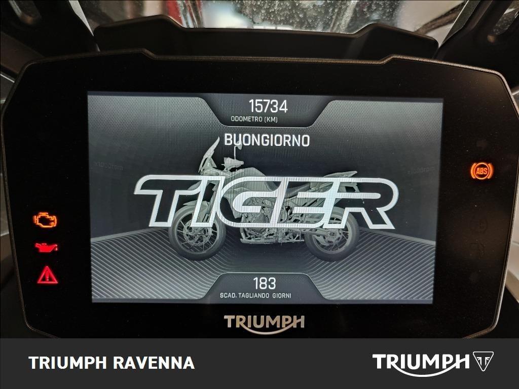 TRIUMPH Tiger 900 GT Abs