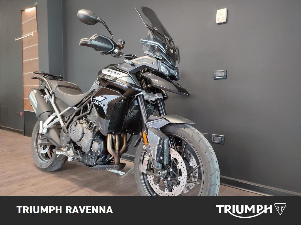 TRIUMPH Tiger 900 GT Abs