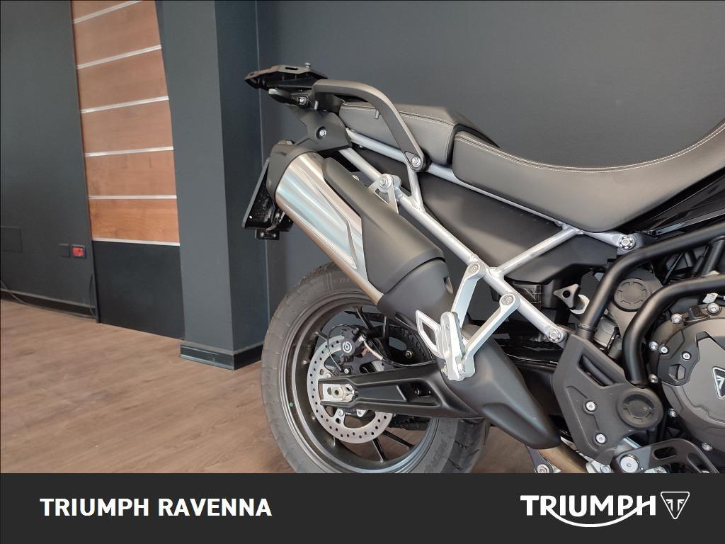 TRIUMPH Tiger 900 GT Abs