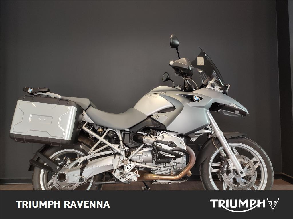 BMW R 1200 GS 
