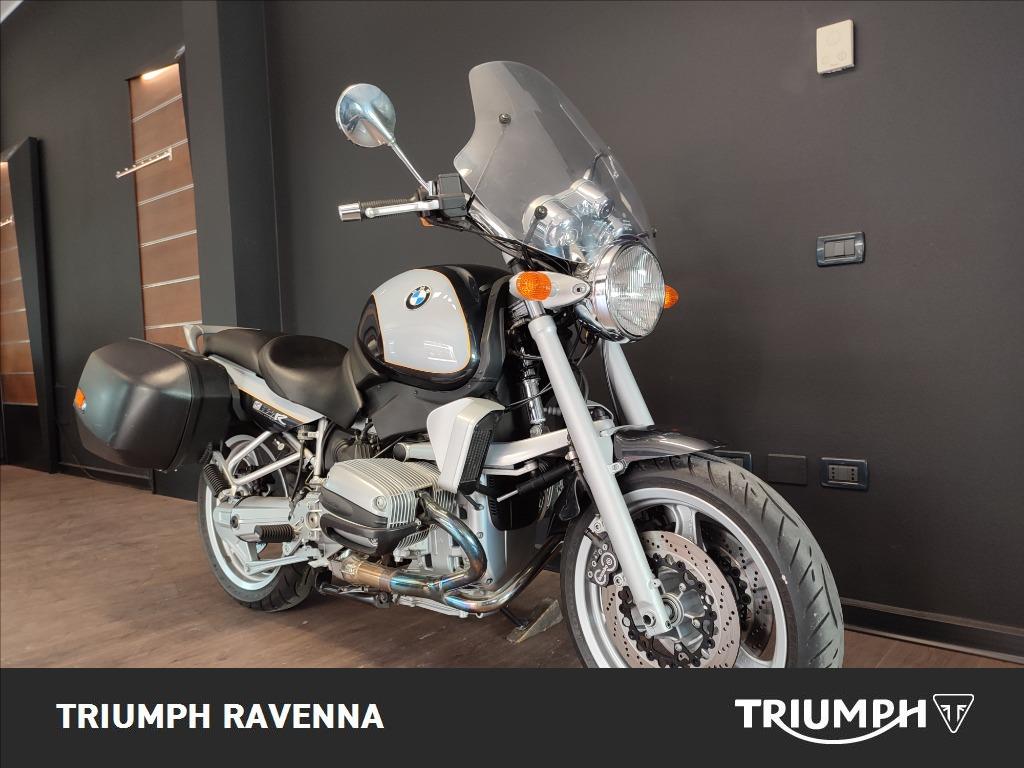 BMW R 850 R 