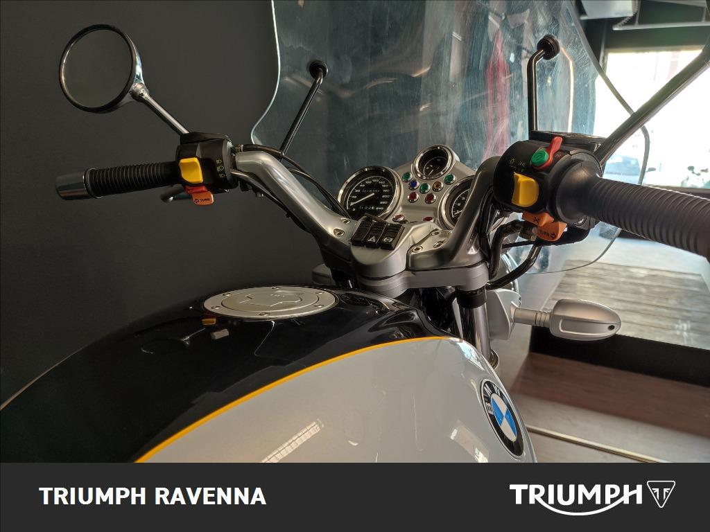 BMW R 850 R 
