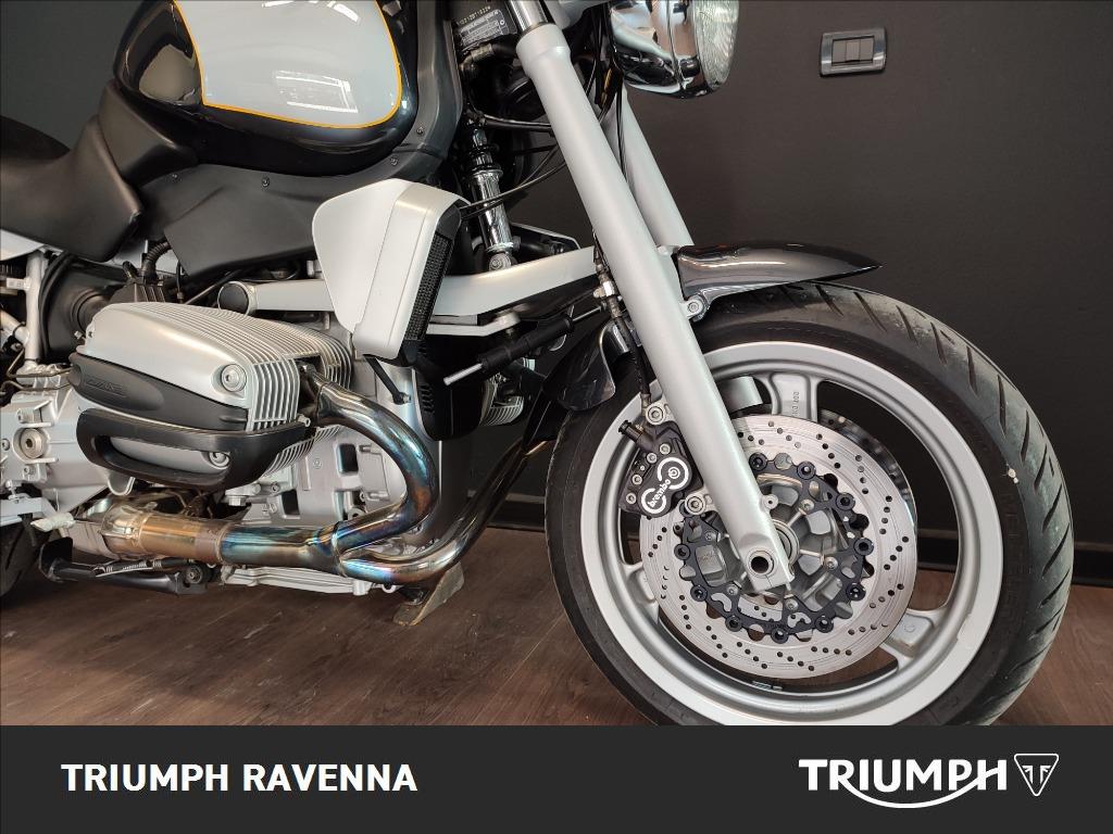 BMW R 850 R 