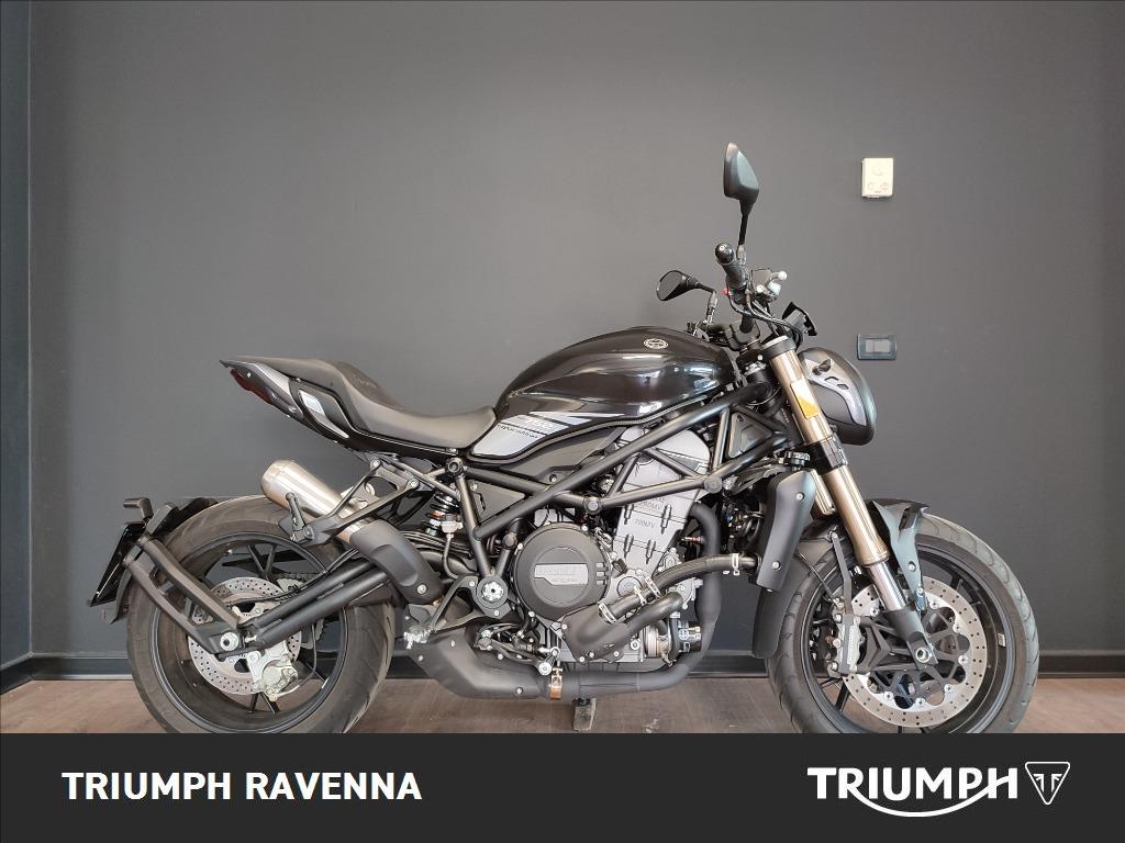 BENELLI 752 S abE4