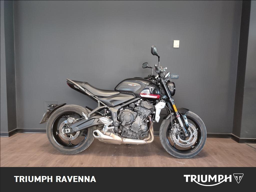 TRIUMPH Trident 660 Abs
