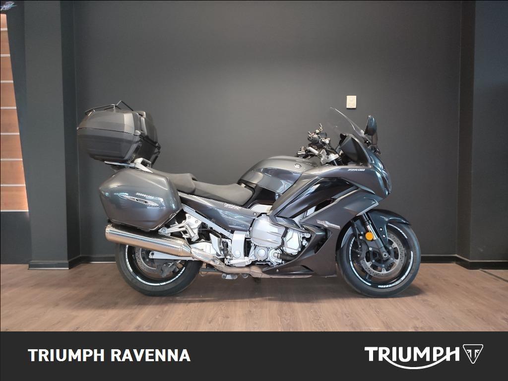 YAMAHA FJR 1300 AE Abs