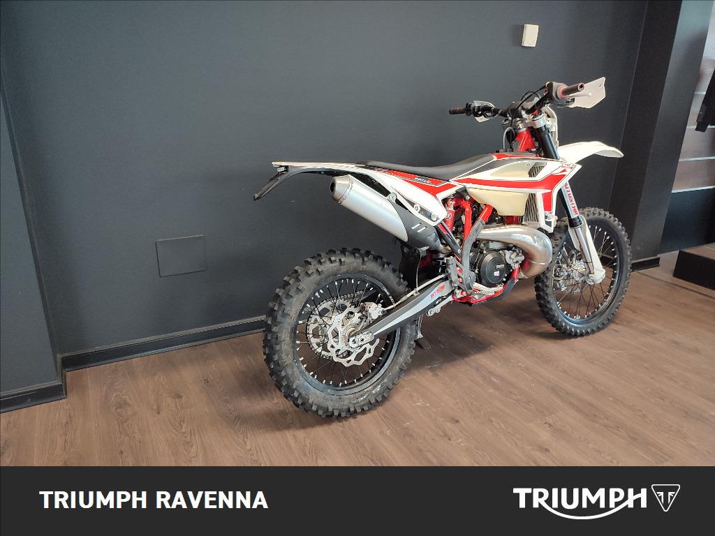 BETAMOTOR RR 250 2T Enduro 