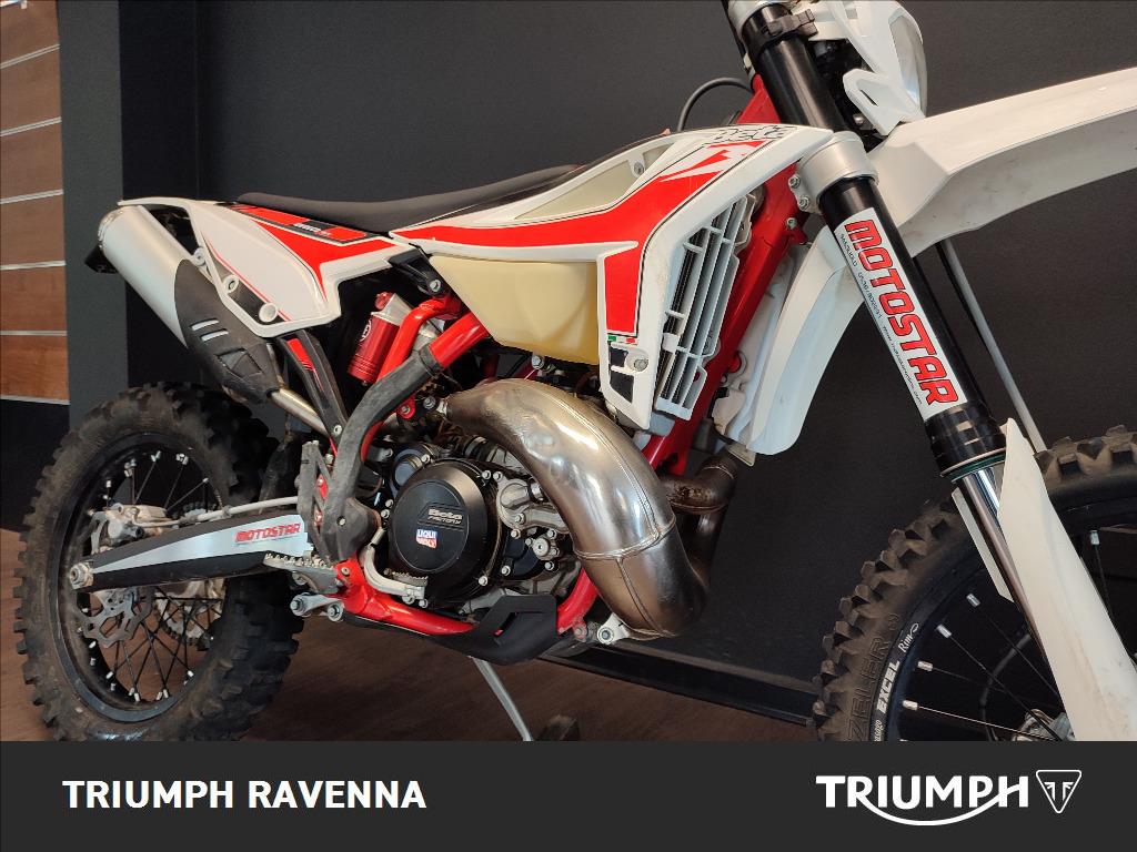 BETAMOTOR RR 250 2T Enduro 