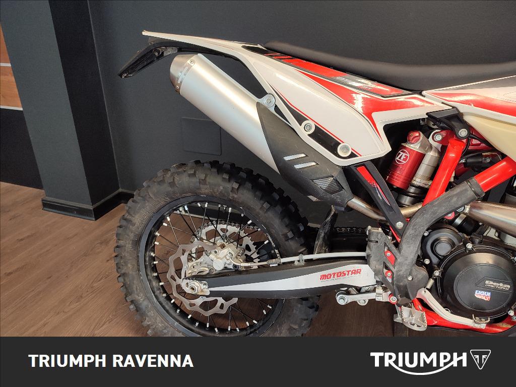 BETAMOTOR RR 250 2T Enduro 