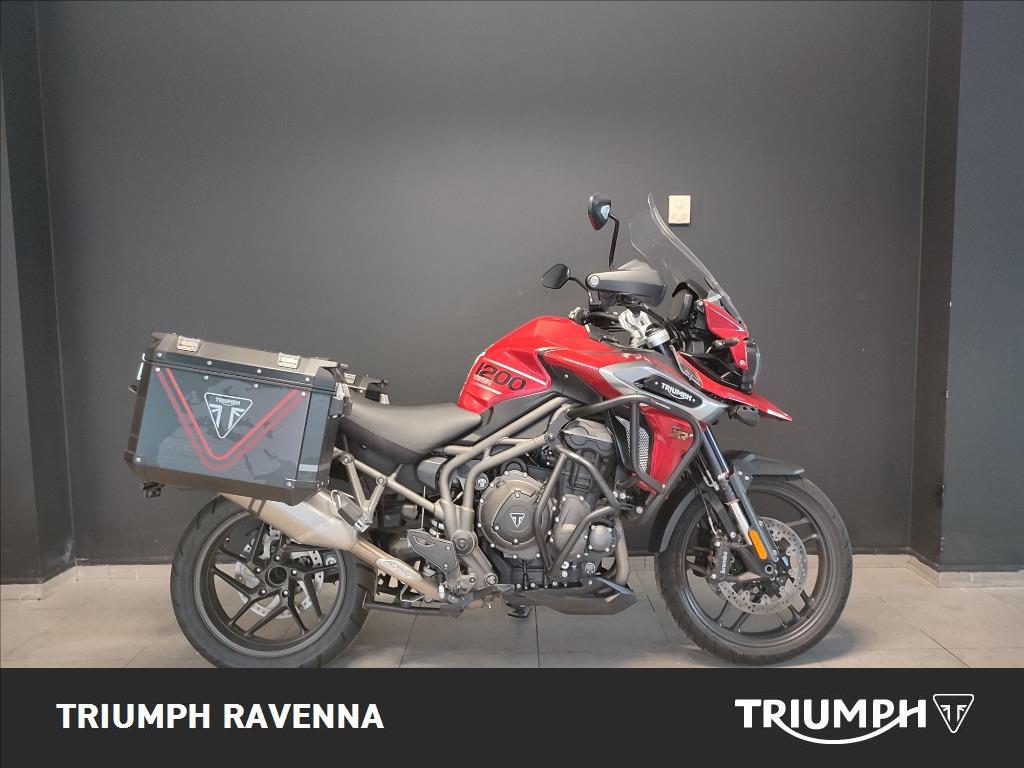 TRIUMPH Tiger 1200 XRT Abs