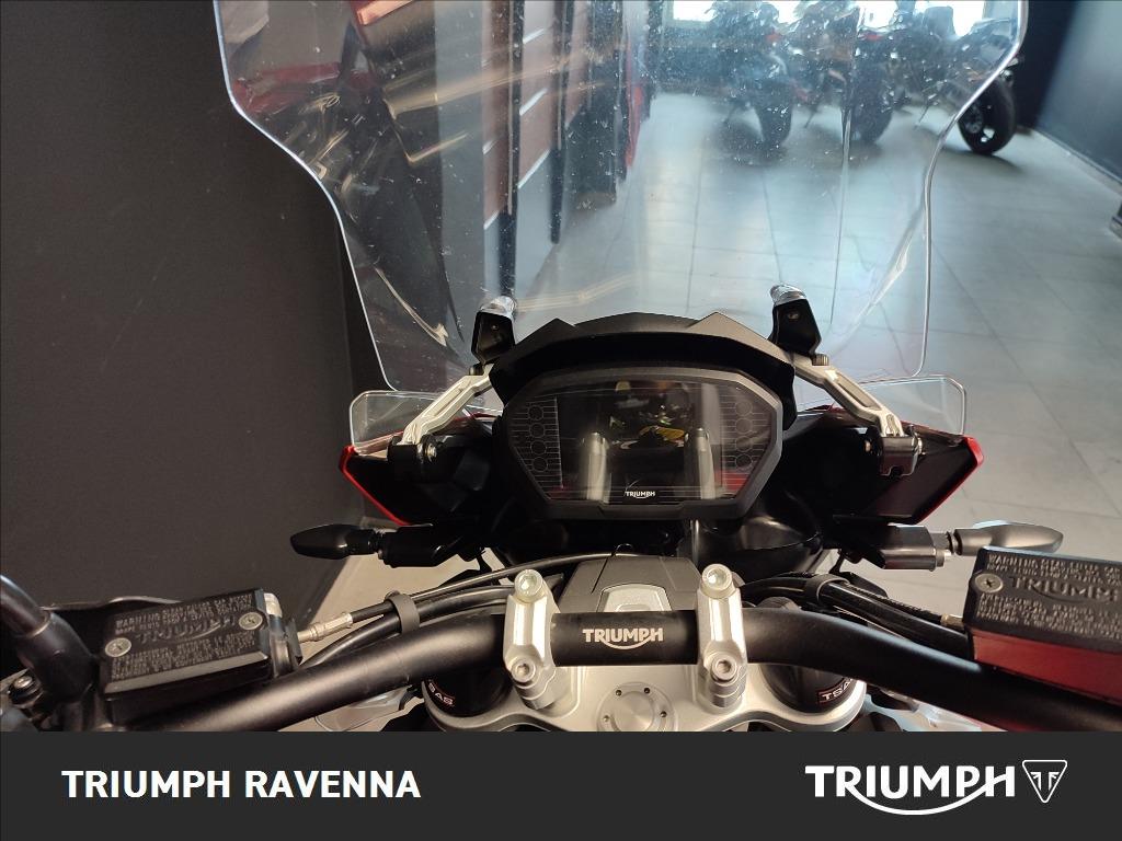 TRIUMPH Tiger 1200 XRT Abs