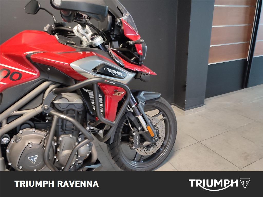 TRIUMPH Tiger 1200 XRT Abs
