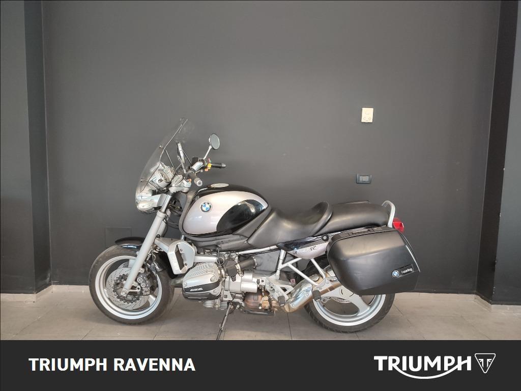 BMW R 1100 R 
