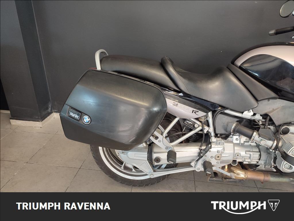 BMW R 1100 R 