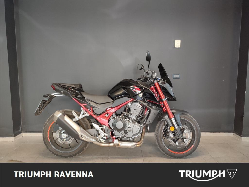 HONDA Hornet 750 Abs
