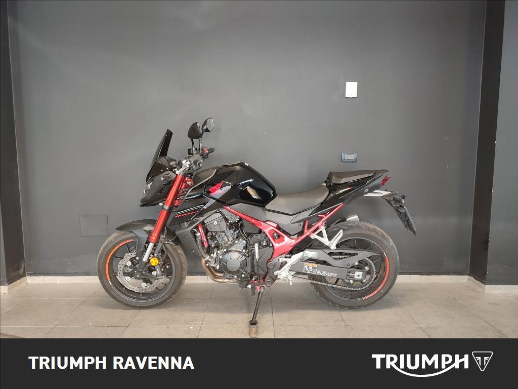 HONDA Hornet 750 Abs