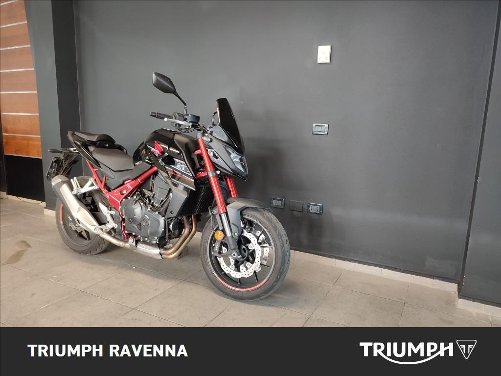 HONDA Hornet 750 Abs