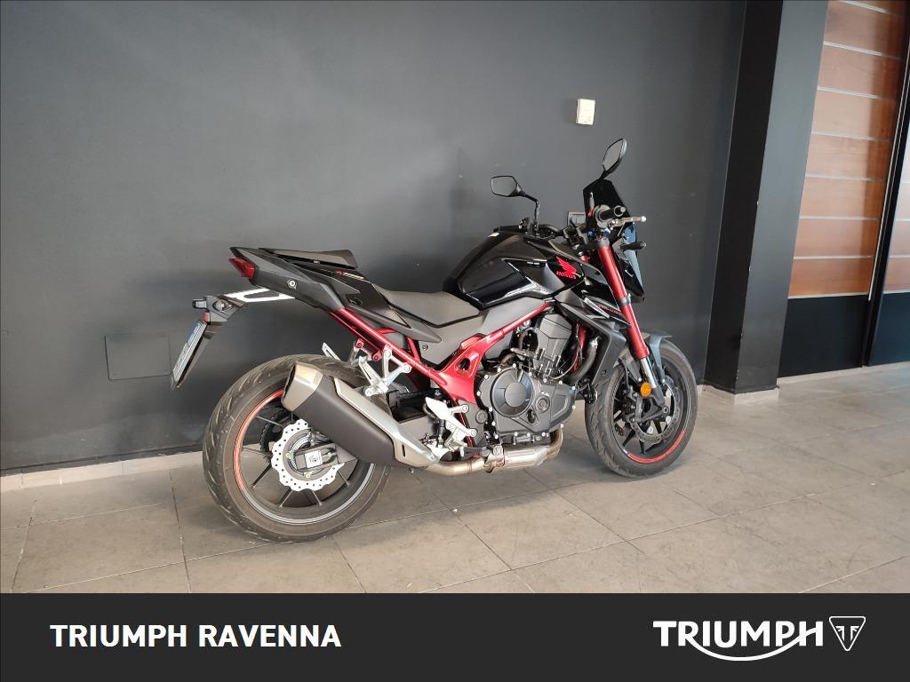 HONDA Hornet 750 Abs