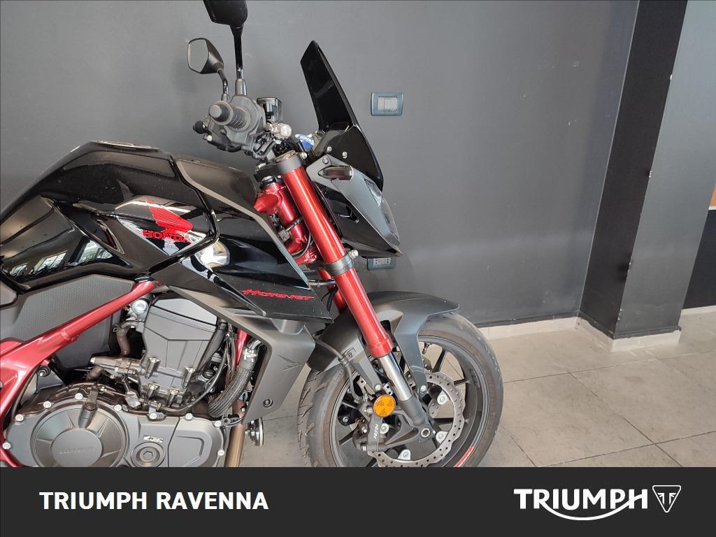 HONDA Hornet 750 Abs