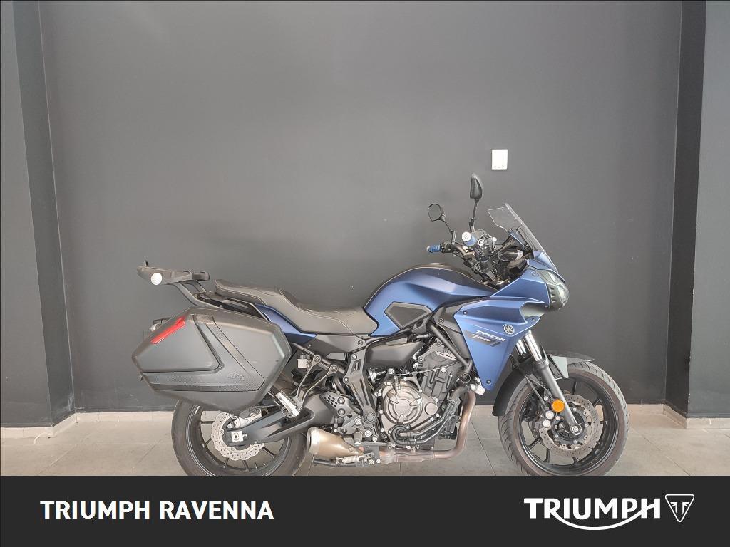 YAMAHA Tracer 700 Abs